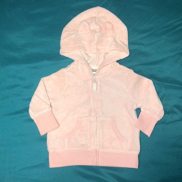 SOLD ✔️❌ Carter’s•Jacket & Pants•Size 3 Months - Picture 3 of 7